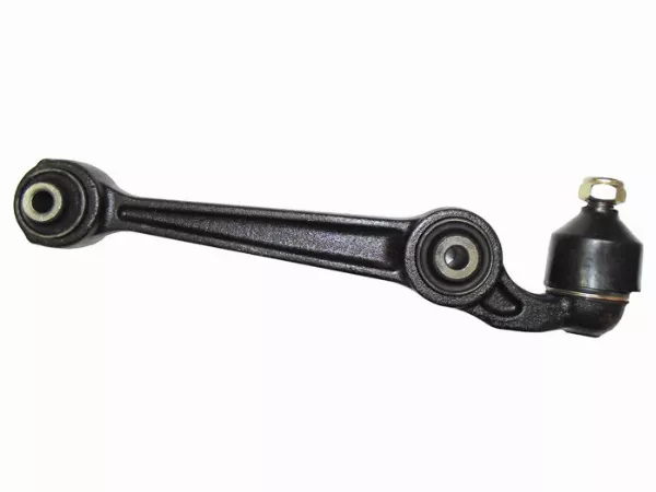 Рычаг нижний прямой с шаров. MAZDA 6/ATENZA 02-07 LH=RH - Артикул STGJ6A34300 - Производитель Sat - Фото, Отзывы, Цены 