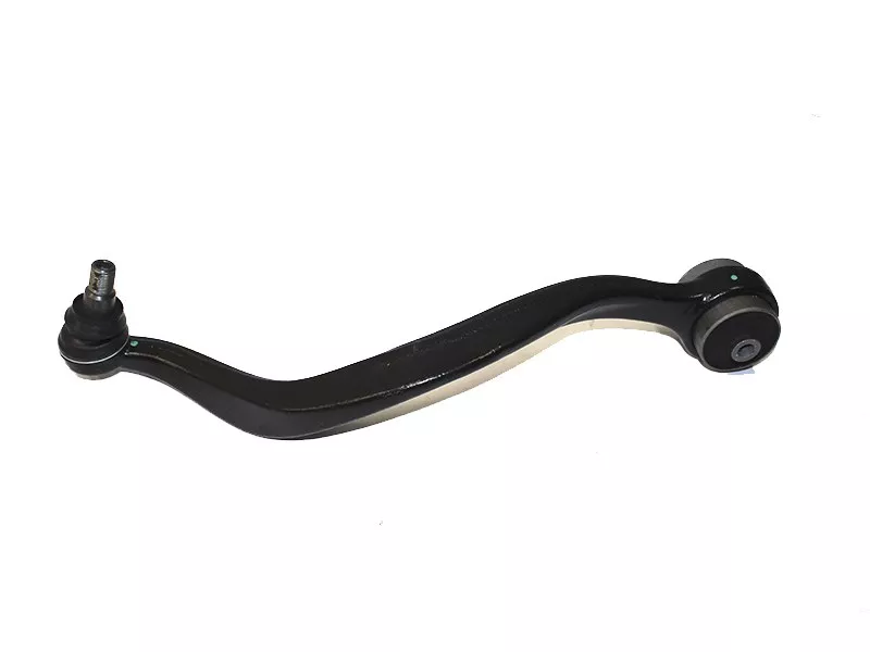 Рычаг нижний изогнутый с шаров. MAZDA 6/ATENZA 02-07 LH - Артикул STGJ6A34J50 - Производитель Sat - Фото, Отзывы, Цены 