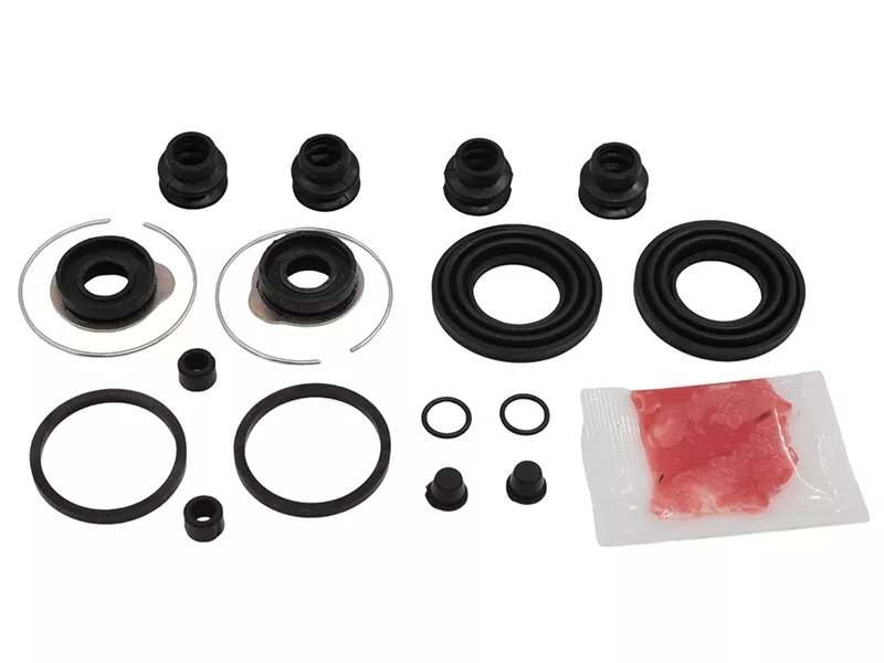 Ремкомплект суппорта RR MAZDA6 (на 2 суппорта) - Артикул STGJYA2646Z - Производитель Sat - Фото, Отзывы, Цены 