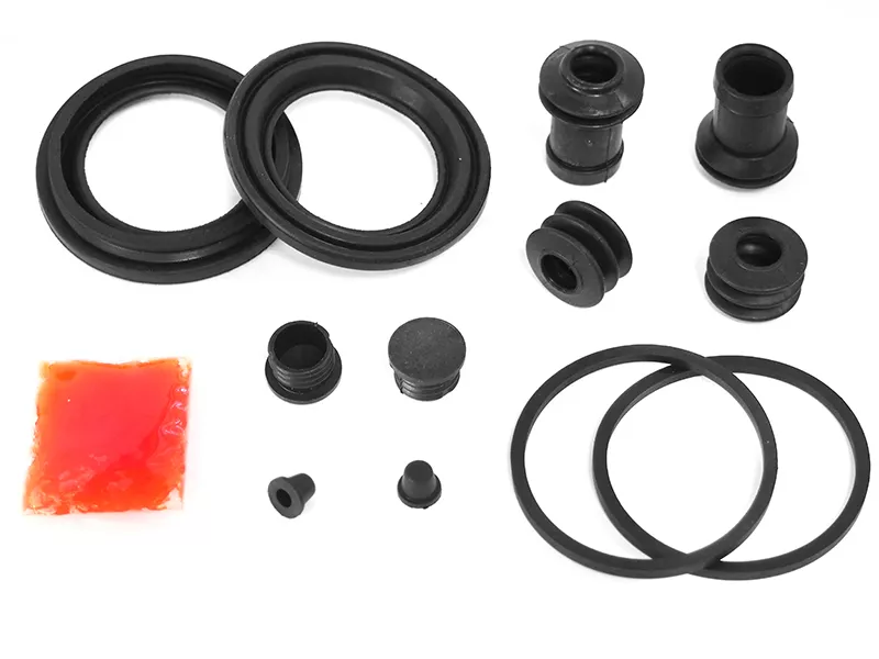 Ремкомплект суппорта FR MAZDA6 (на 2 суппорта) - Артикул STGJYA3326Z - Производитель Sat - Фото, Отзывы, Цены 