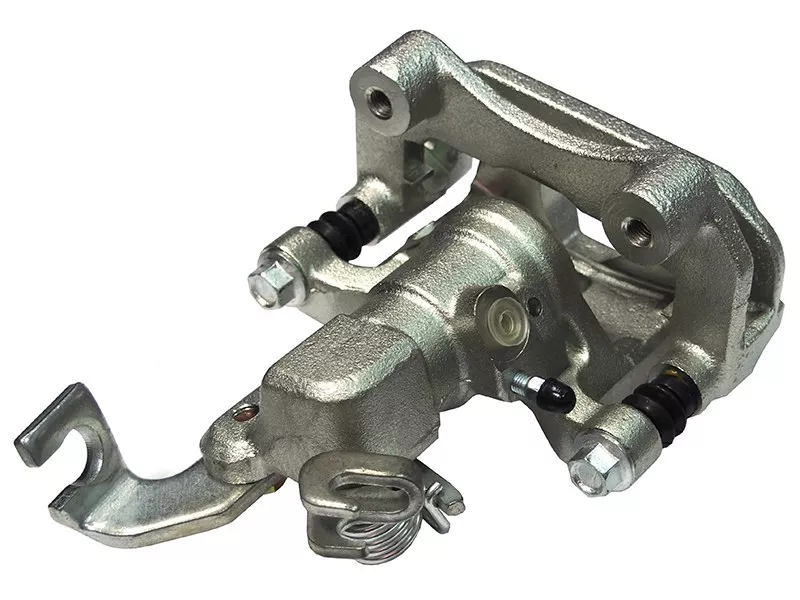 Суппорт тормозной RR MAZDA 6 GH 07-12 LH - Артикул STGJZA2699ZC - Производитель Sat - Фото, Отзывы, Цены 