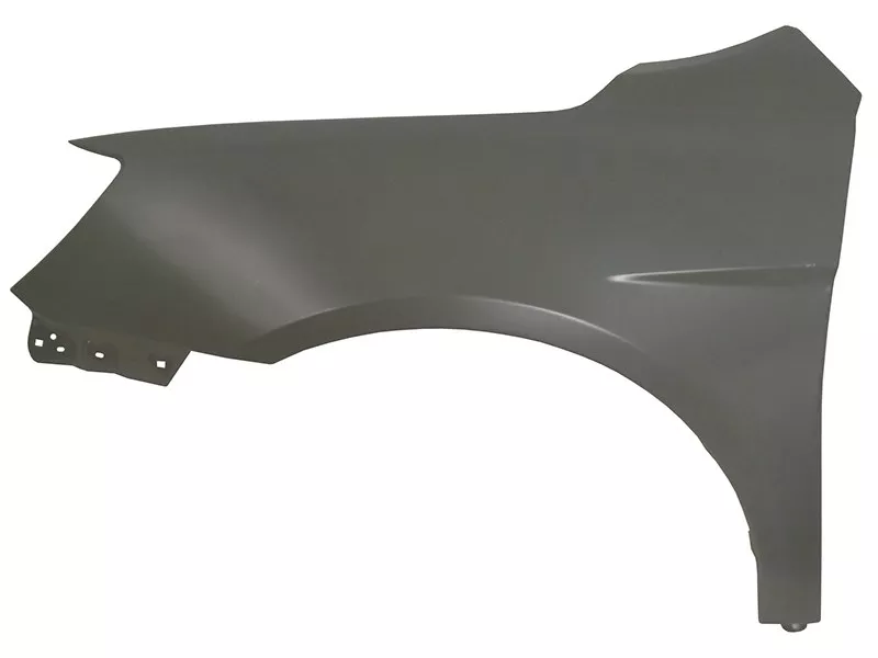 Крыло переднее Geely Emgrand EC7 09-18 (Слева) - Артикул STGL070162 - Производитель Sat - Фото, Отзывы, Цены 