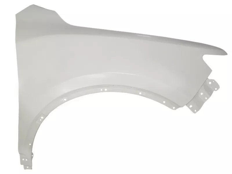 Крыло переднее Geely Atlas 16-22 (Справа/ Под молдинг(и)) - Артикул STGLATS0161 - Производитель Sat - Фото, Отзывы, Цены 