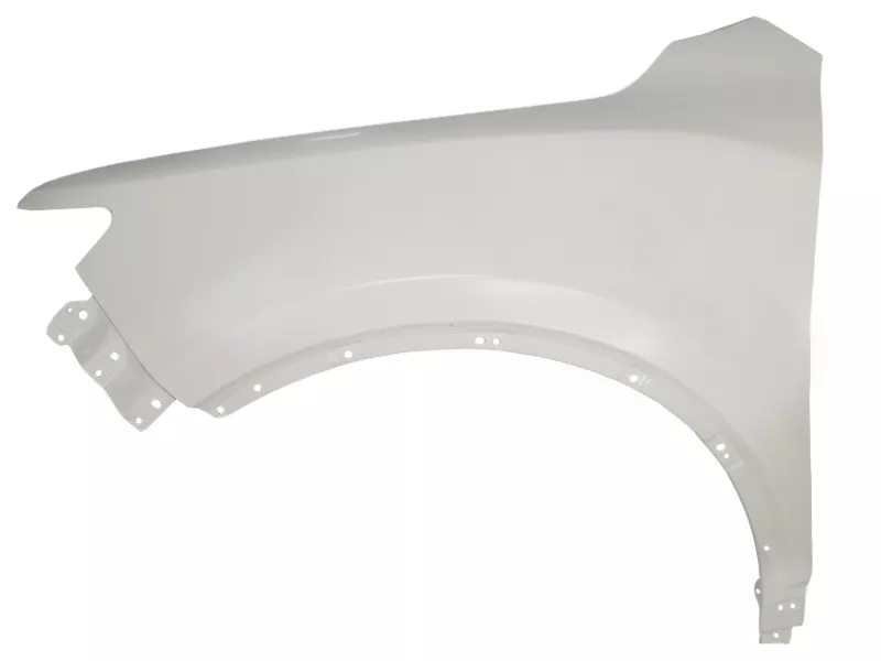 Крыло переднее Geely Atlas 16-22 (Слева/ Под молдинг(и)) - Артикул STGLATS0162 - Производитель Sat - Фото, Отзывы, Цены 