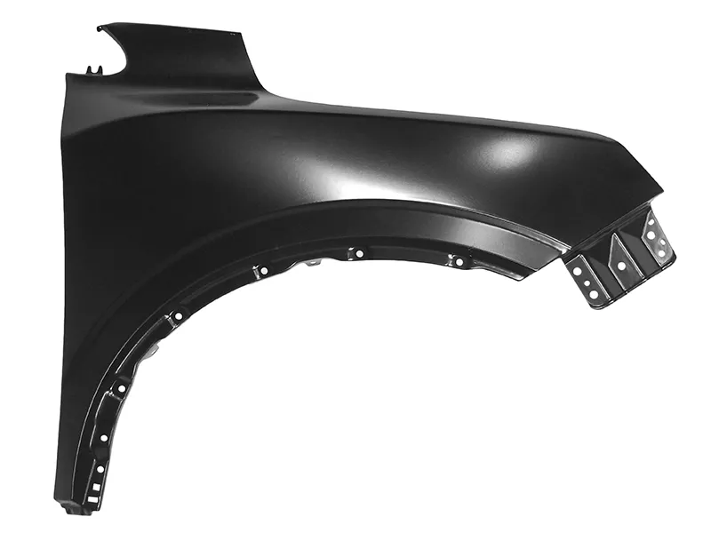 Крыло переднее Geely Coolray 18-24 (Справа/ Под молдинг(и)) - Артикул STGLCR0161 - Производитель Sat - Фото, Отзывы, Цены 