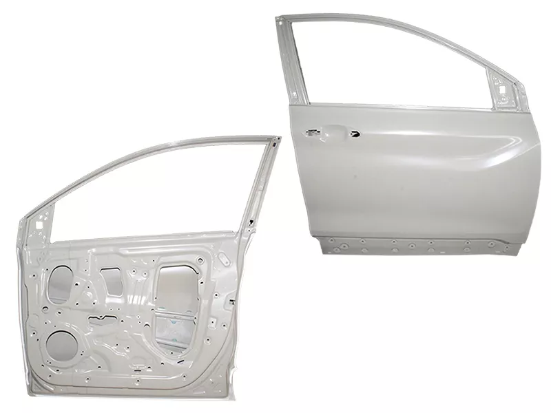 Дверь передняя Geely Coolray 18-24 (Справа) - Артикул STGLCR0401 - Производитель Sat - Фото, Отзывы, Цены 