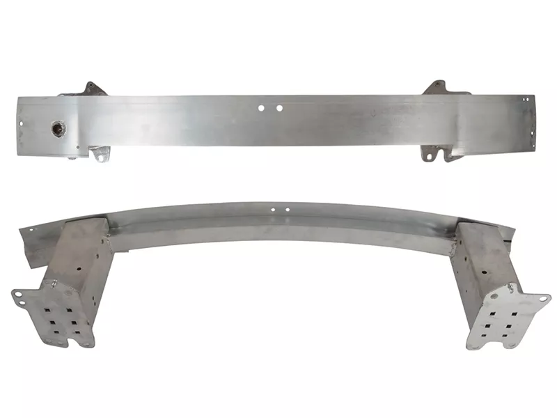 Усилитель бампера Geely Monjaro 21- (Спереди) - Артикул STGLMNJ000R0 - Производитель Sat - Фото, Отзывы, Цены 