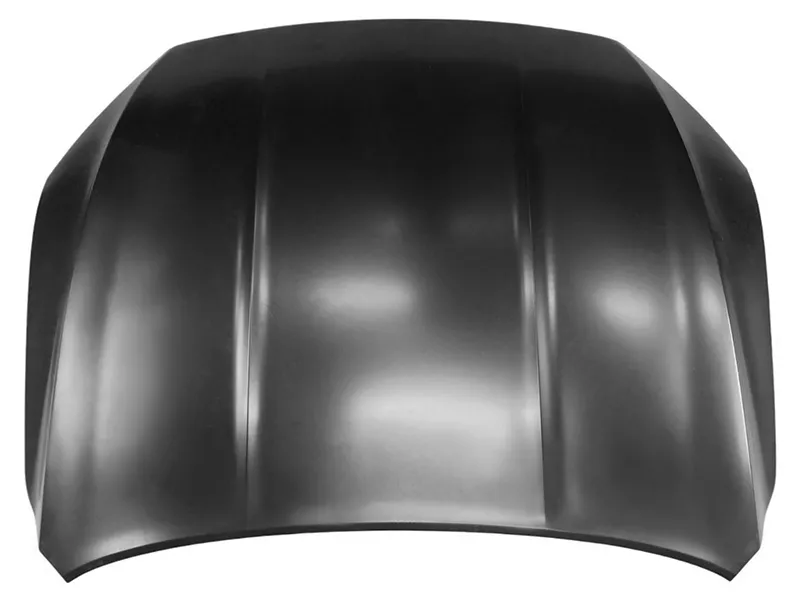 Капот Geely Monjaro 21 - Артикул STGLMNJ0150 - Производитель Sat - Фото, Отзывы, Цены 