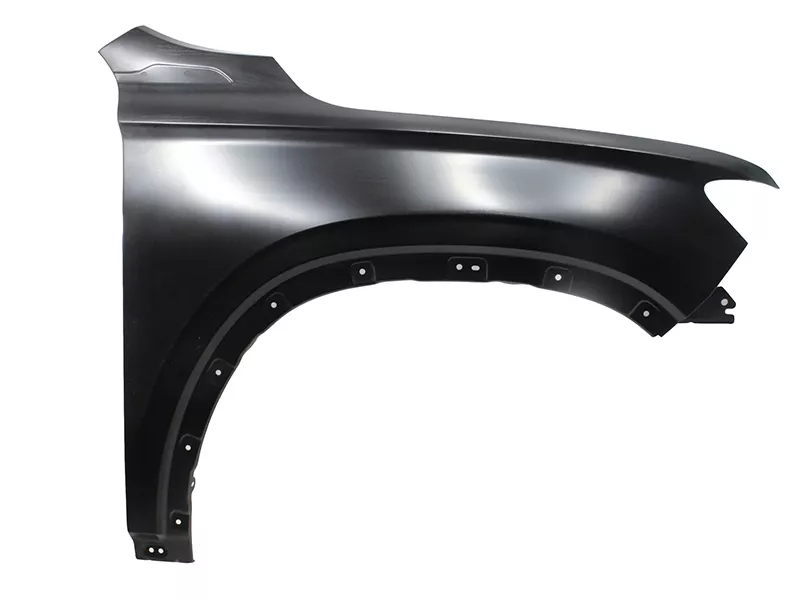 Крыло переднее Geely Monjaro 21- (Справа/ Под молдинг(и)) - Артикул STGLMNJ0161 - Производитель Sat - Фото, Отзывы, Цены 