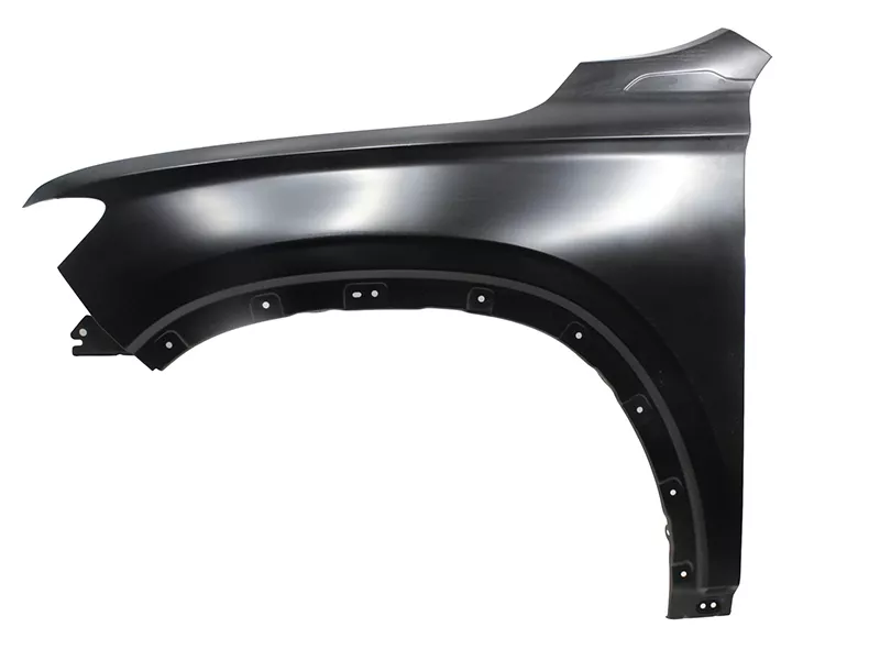 Крыло переднее Geely Monjaro 21- (Слева/ Под молдинг(и)) - Артикул STGLMNJ0162 - Производитель Sat - Фото, Отзывы, Цены 