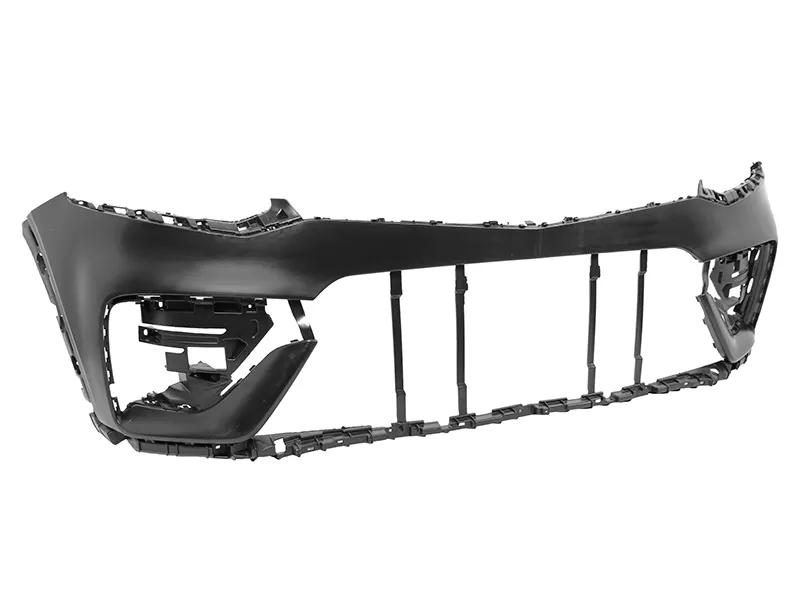 Бампер передний Geely Tugella 19-23 - Артикул STGLTUG0000 - Производитель Sat - Фото, Отзывы, Цены 