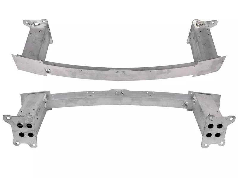 Усилитель бампера Geely Tugella 19- (Спереди) - Артикул STGLTUG000R0 - Производитель Sat - Фото, Отзывы, Цены 