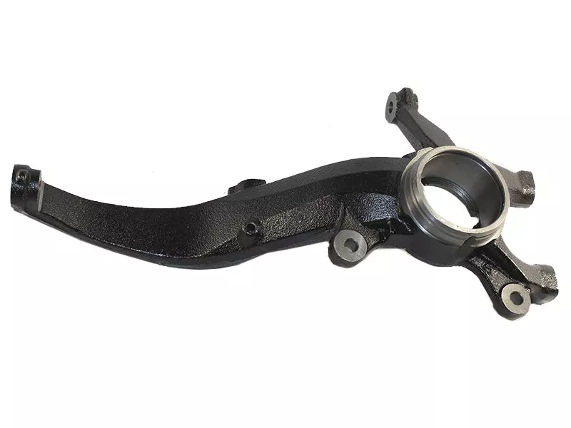 Кулак поворотный MAZDA 6 07-12 LH - Артикул STGS1D33031 - Производитель Sat - Фото, Отзывы, Цены 