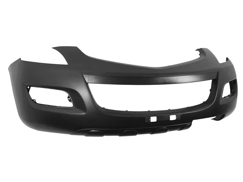 Бампер передний Great Wall Hover H5 11-16 (Под ПТФ) - Артикул STGWH50000 - Производитель Sat - Фото, Отзывы, Цены 