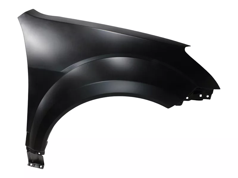 Крыло переднее правое -GW21121 Schnieder для GREAT WALL HOVER