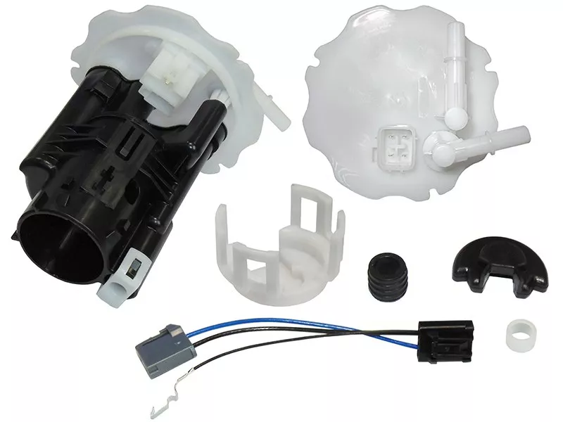 Фильтр топливный тонкой очистки MZ FAMILIA/323/ASTINA BJ# 98-04 - Артикул STGY0113ZE0 - Производитель Sat - Фото, Отзывы, Цены 