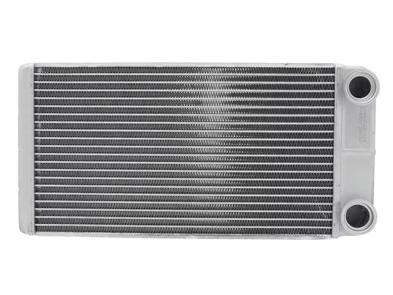 Радиатор отопителя салона -LGS0003 Luzar для GAZ ГАЗЕЛЬ