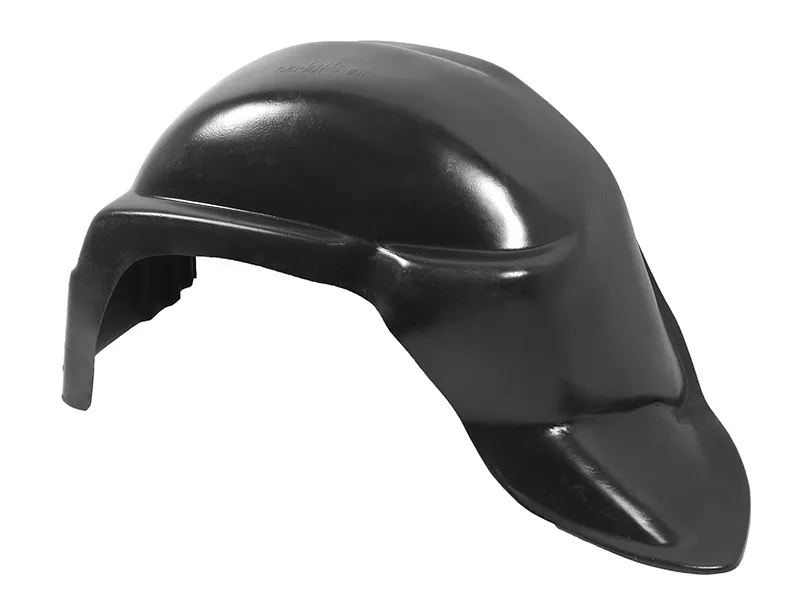 Подкрылок ГАЗ Газель NEXT 12- (Спереди/ Слева) - Артикул STGZL2016L2R - Производитель Sat - Фото, Отзывы, Цены 