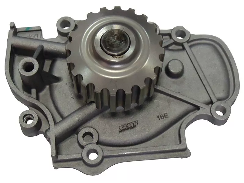 Насос водяной (помпа) -STH101 Sat для HONDA ODYSSEY