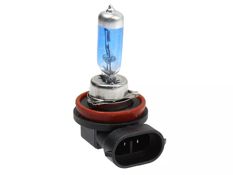 Лампа (H11/ Галоген/ 12V 55W белая) - Артикул STH11W12V - Производитель Sat - Фото, Отзывы, Цены 