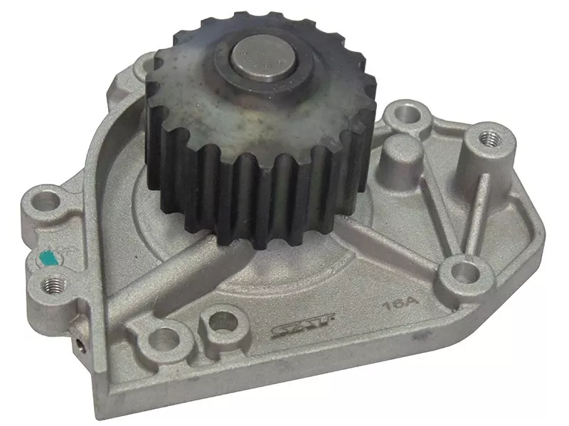 Насос водяного охлаждения Honda CR-V 95-01 / Stepwgn 96-01 B18B;B20B! - Артикул STH120 - Производитель Sat - Фото, Отзывы, Цены 