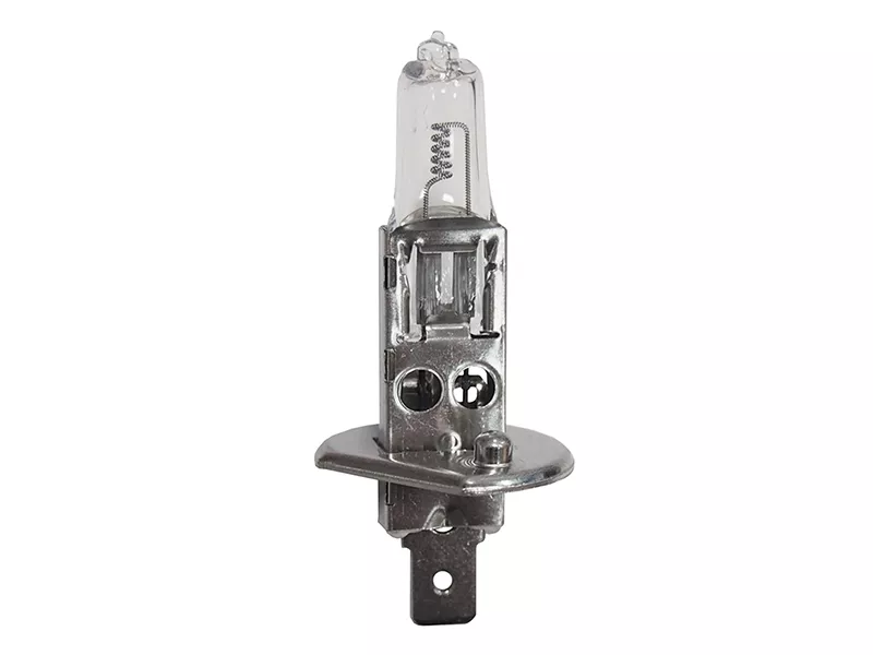 Лампа (H1/ Галоген/ 24V 70W) - Артикул STH124V - Производитель Sat - Фото, Отзывы, Цены 