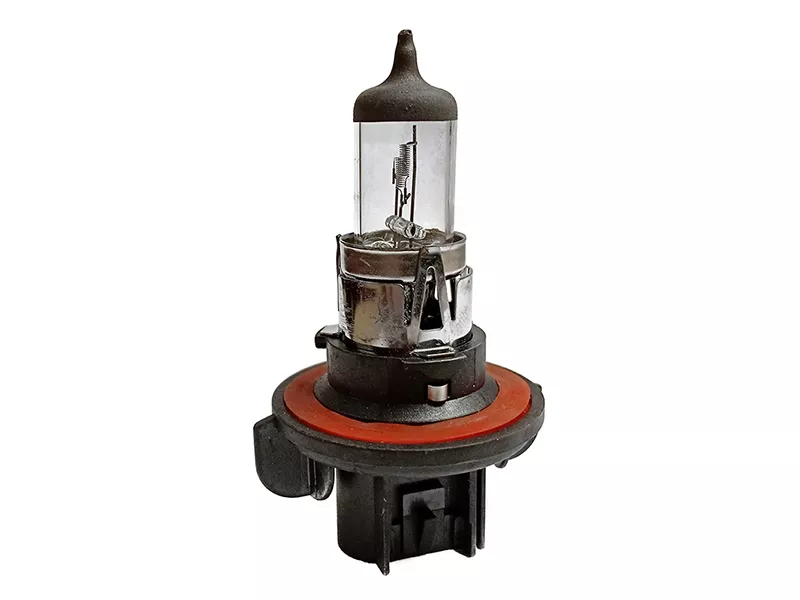 Лампа (H13/ Галоген/ 12V 60/55W) - Артикул STH1312V - Производитель Sat - Фото, Отзывы, Цены 