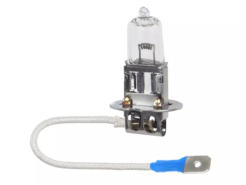 Лампа (H3/ Галоген/ 24V 70W) - Артикул STH324V - Производитель Sat - Фото, Отзывы, Цены 