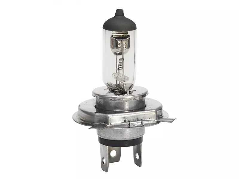 Лампа (H4/ Галоген/ 24V 75/70W) - Артикул STH424V - Производитель Sat - Фото, Отзывы, Цены 