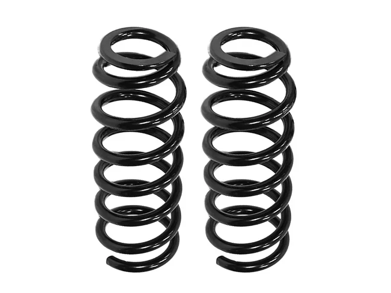 Комплект пружин 2шт задние HONDA STEPWAGON RF1 00 - Артикул STH47022 - Производитель Sat - Фото, Отзывы, Цены 