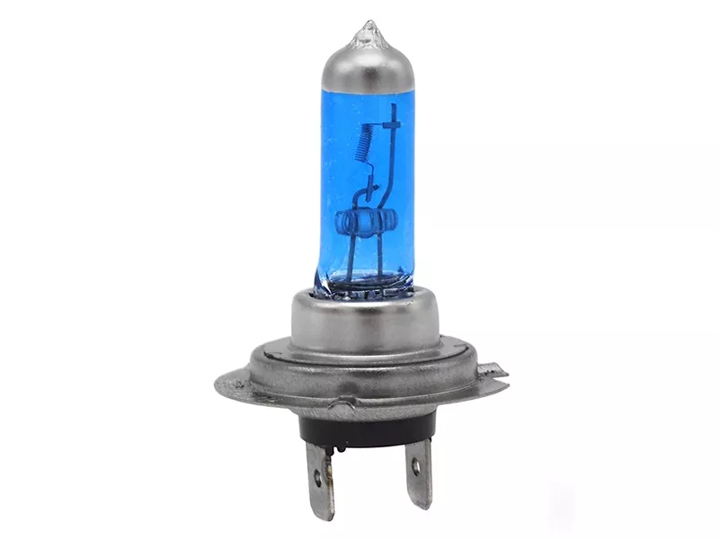 Лампа (H7/ Галоген/ 12V 55W белая) - Артикул STH7W12V - Производитель Sat - Фото, Отзывы, Цены 