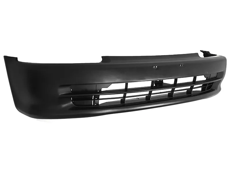 Бампер передний Honda Civic 91-95 - Артикул STHD060000 - Производитель Sat - Фото, Отзывы, Цены 
