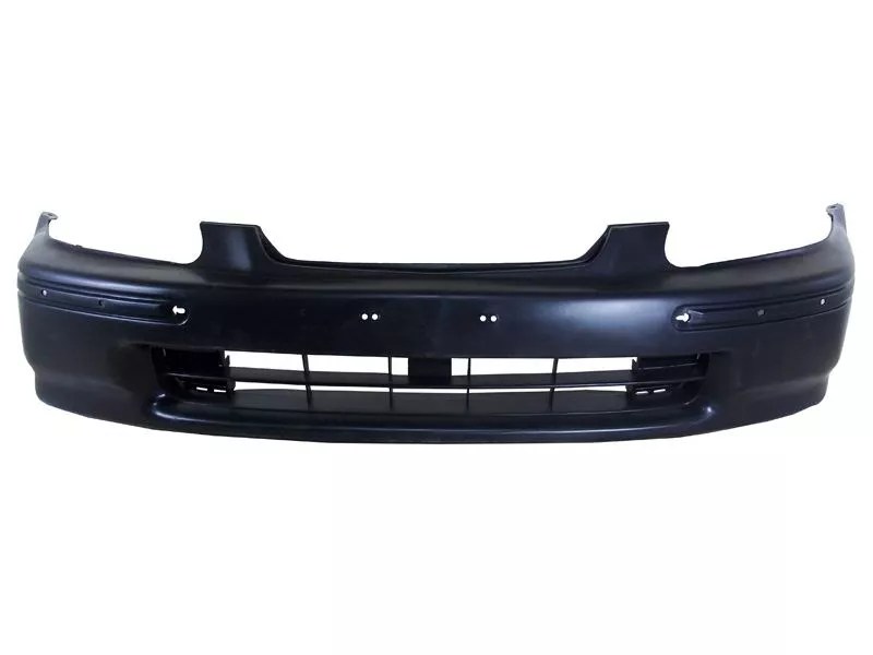 Бампер передний Honda Civic 95-98 / Civic Ferio 95-98 - Артикул STHD07000C0 - Производитель Sat - Фото, Отзывы, Цены 