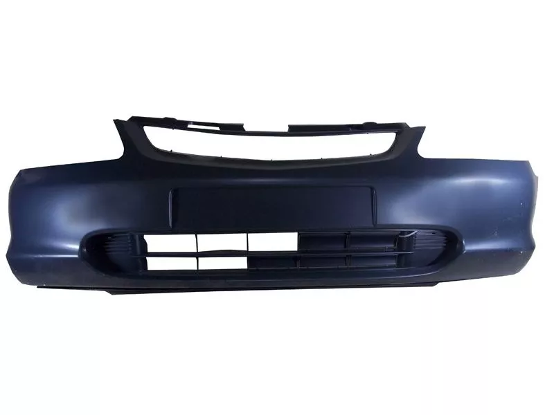 Бампер передний Honda Civic 00-03 (3/5D HBK) - Артикул STHD08000F0 - Производитель Sat - Фото, Отзывы, Цены 