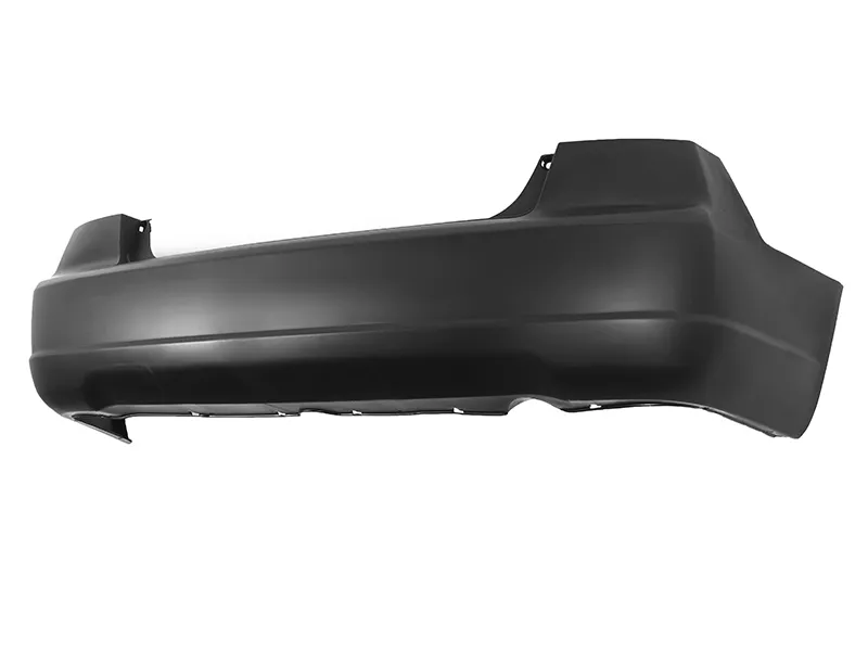 Бампер задний Honda Civic 00-03 / Civic Ferio 00-03 (4D SED) - Артикул STHD080870 - Производитель Sat - Фото, Отзывы, Цены 