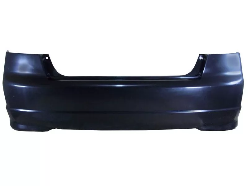 Бампер задний Honda Civic 00-06 / Civic Ferio 00-05 (4D SED) - Артикул STHD08087E0 - Производитель Sat - Фото, Отзывы, Цены 
