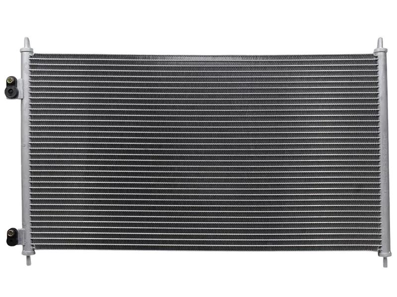 Радиатор кондиционера Honda Civic 00-06 / Civic Ferio 00-05 - Артикул STHD083940 - Производитель Sat - Фото, Отзывы, Цены 
