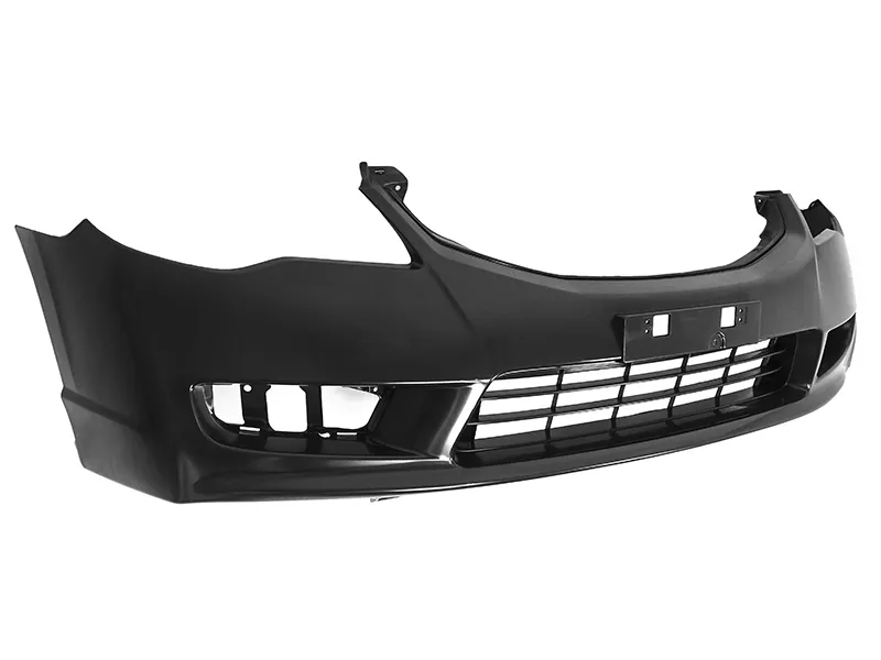 Бампер передний Honda Civic 08-12 (Под ПТФ) - Артикул STHD090000 - Производитель Sat - Фото, Отзывы, Цены 