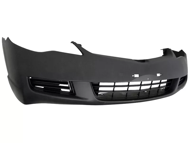 Бампер передний Honda Civic 05-09 - Артикул STHD09000B0 - Производитель Sat - Фото, Отзывы, Цены 