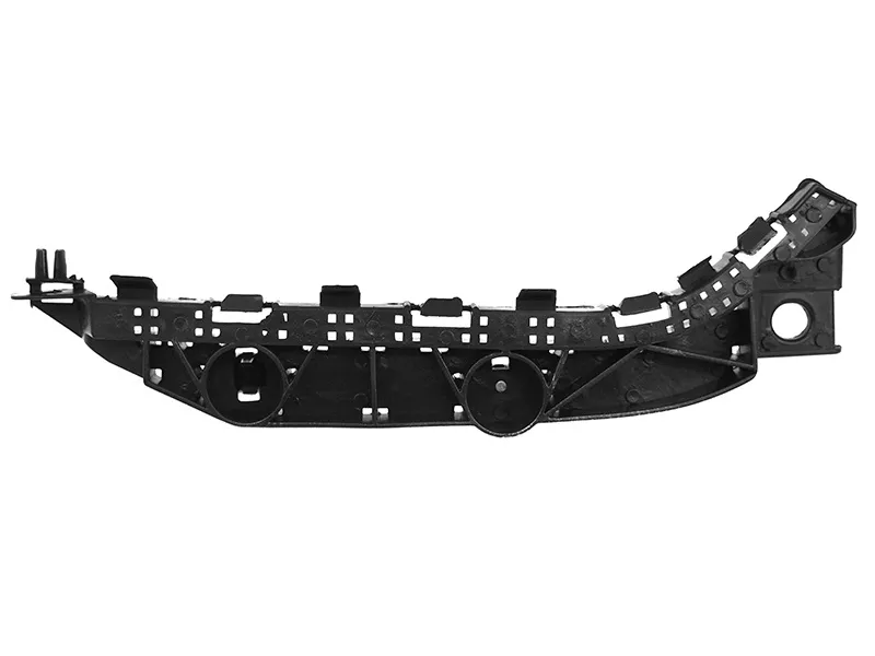 Крепление бампера Honda Civic 05-12 (Спереди/ Справа) - Артикул STHD09000B1 - Производитель Sat - Фото, Отзывы, Цены 