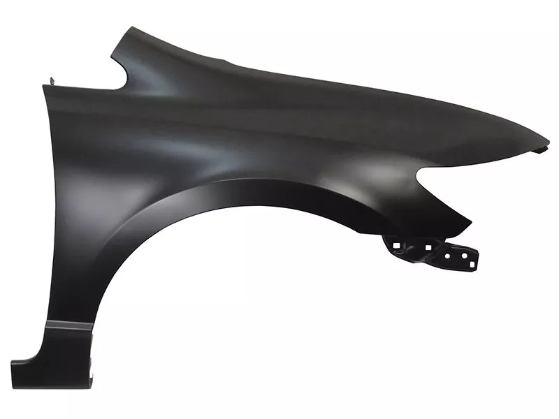 Крыло переднее Honda Civic 05-12 (Справа/ 4D SED) - Артикул STHD090161 - Производитель Sat - Фото, Отзывы, Цены 