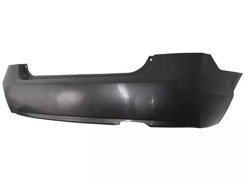 Бампер задний Honda Civic 05-12 / Civic USA 05-08 (4D SED) - Артикул STHD090870 - Производитель Sat - Фото, Отзывы, Цены 