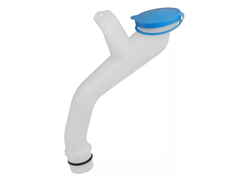 Горловина бачка омывателя Honda Civic 05-12 (с крышкой) - Артикул STHD09101A0 - Производитель Sat - Фото, Отзывы, Цены 