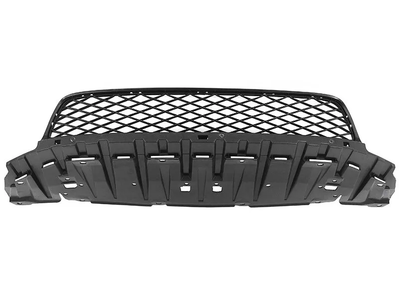 Решетка в бампер Honda Civic 11-15 (4D SED) - Артикул STHD11000G0 - Производитель Sat - Фото, Отзывы, Цены 