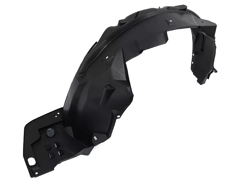 Подкрылок передний правый -STHD11016L1 Sat для HONDA CIVIC