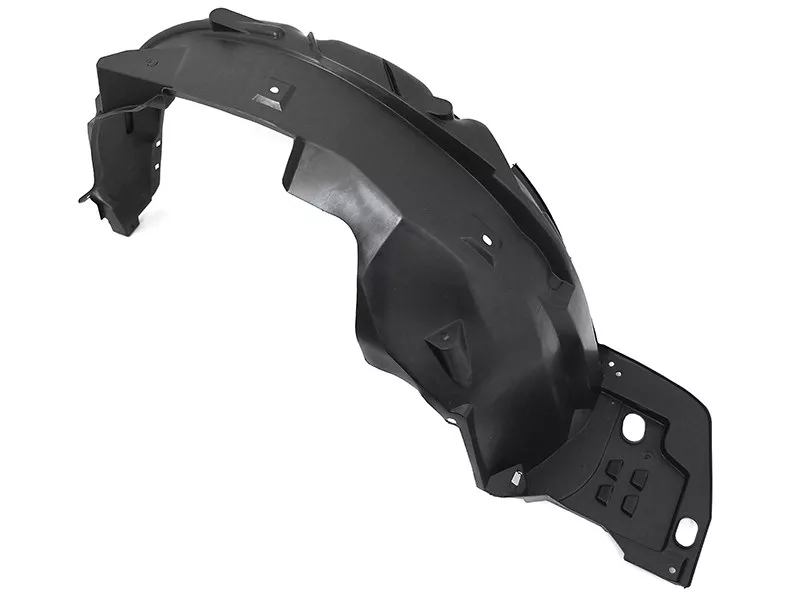 Подкрылок передний левый -STHD11016L2 Sat для HONDA CIVIC