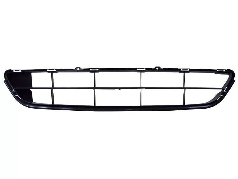 Решетка в бампер Honda Fit Aria 05-09 (4D SED) - Артикул STHD15000G0 - Производитель Sat - Фото, Отзывы, Цены 