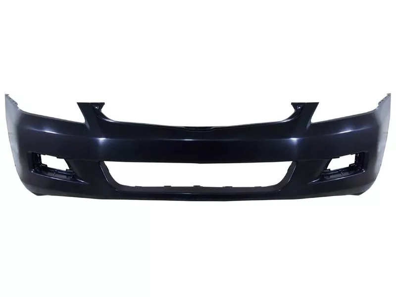 Бампер передний Honda Accord 05-08 / Inspire 05-07 - Артикул STHD28000B0 - Производитель Sat - Фото, Отзывы, Цены 