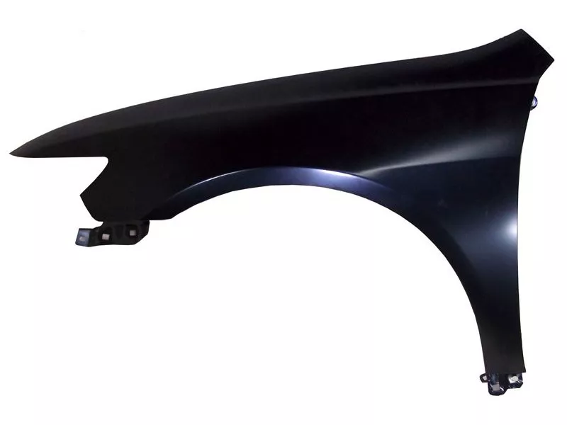 Крыло переднее Honda Accord 02-08 (Слева) - Артикул STHD28016C2 - Производитель Sat - Фото, Отзывы, Цены 