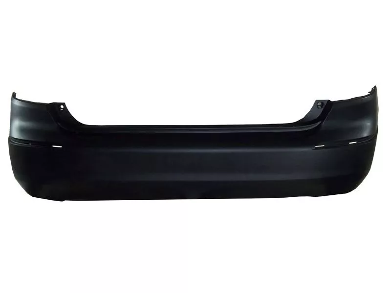 Бампер задний HONDA INSPIRE 03-07 - Артикул STHD280870 - Производитель Sat - Фото, Отзывы, Цены 
